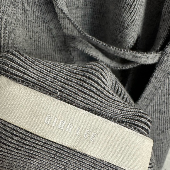 Dion Lee Knit Dress Cutout - Picture 7 of 10